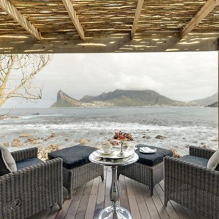 Tintswalo Atlantic Βίλα Hout Bay Εξωτερικό φωτογραφία