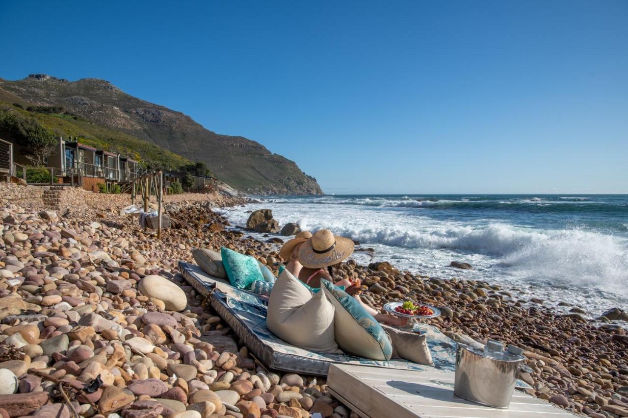 Tintswalo Atlantic Βίλα Hout Bay Εξωτερικό φωτογραφία