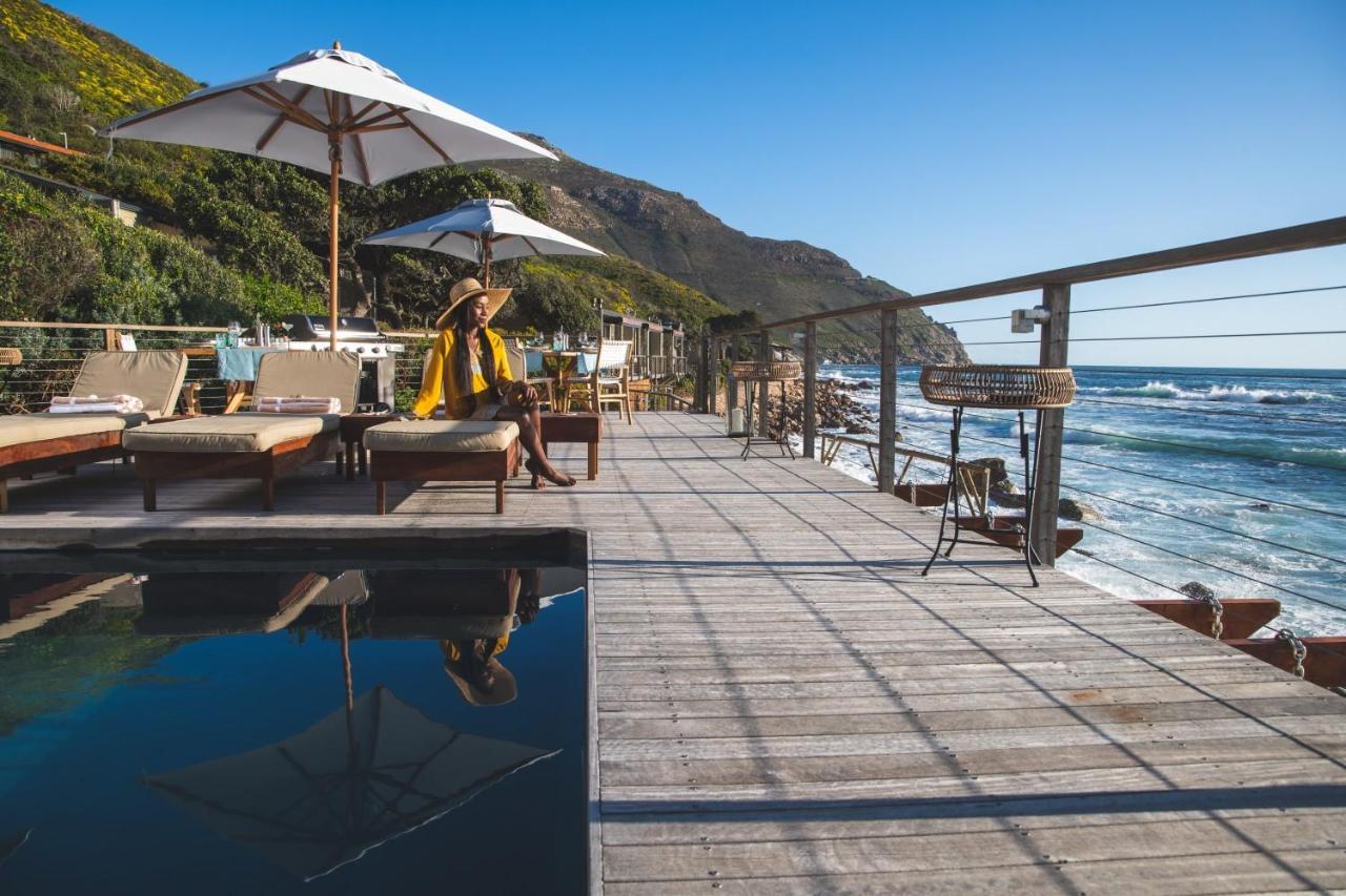 Tintswalo Atlantic Βίλα Hout Bay Εξωτερικό φωτογραφία