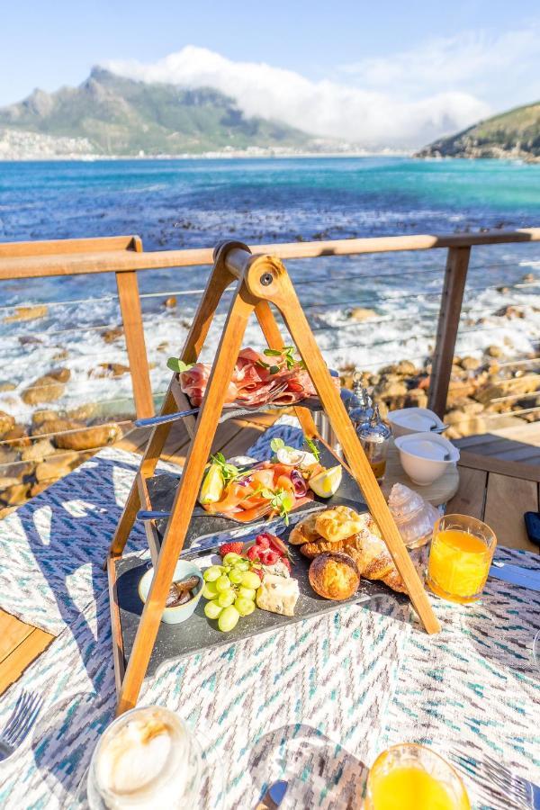 Tintswalo Atlantic Βίλα Hout Bay Εξωτερικό φωτογραφία
