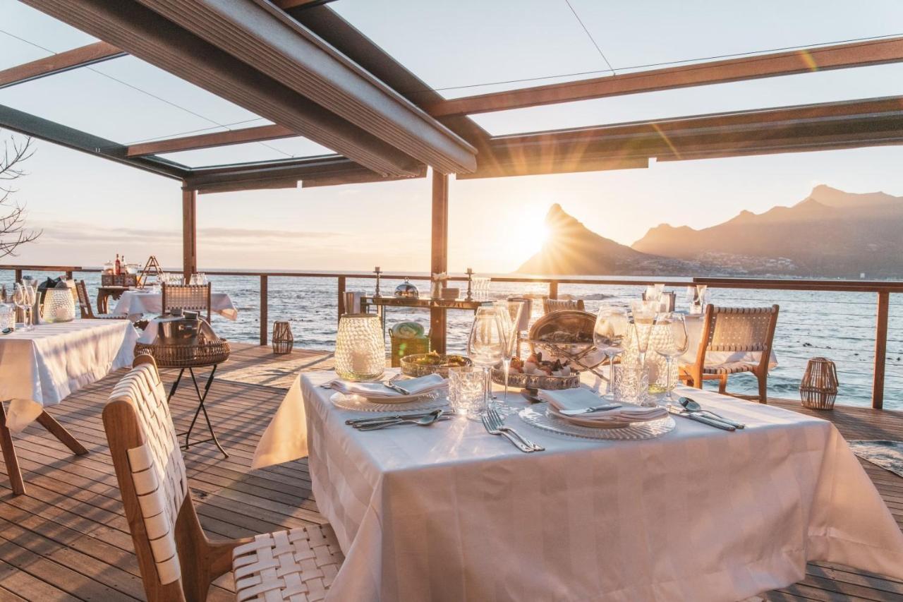 Tintswalo Atlantic Βίλα Hout Bay Εξωτερικό φωτογραφία