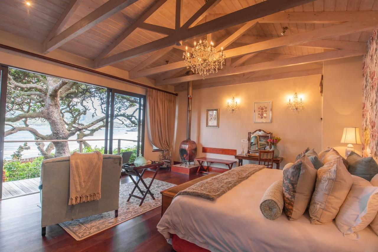Tintswalo Atlantic Βίλα Hout Bay Εξωτερικό φωτογραφία