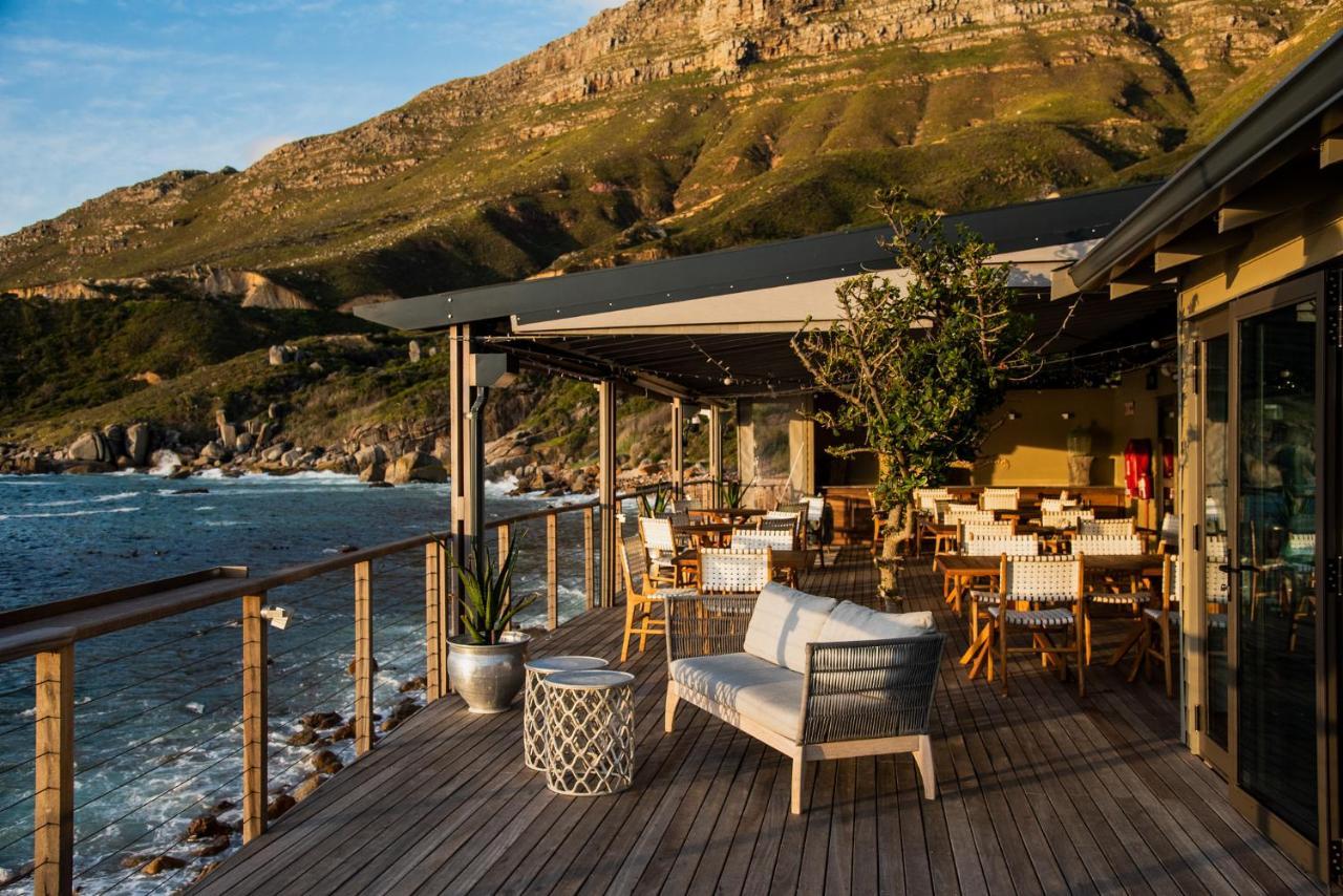 Tintswalo Atlantic Βίλα Hout Bay Εξωτερικό φωτογραφία