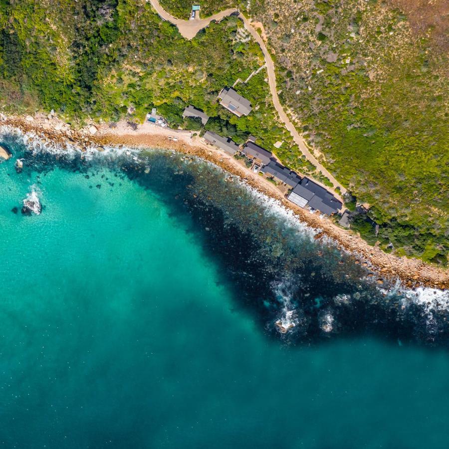 Tintswalo Atlantic Βίλα Hout Bay Εξωτερικό φωτογραφία