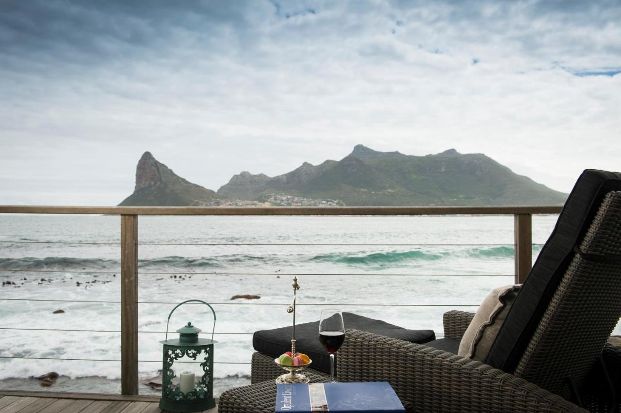 Tintswalo Atlantic Βίλα Hout Bay Εξωτερικό φωτογραφία