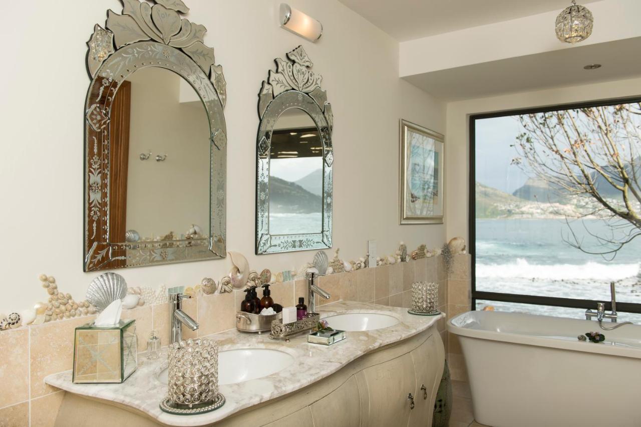 Tintswalo Atlantic Βίλα Hout Bay Εξωτερικό φωτογραφία