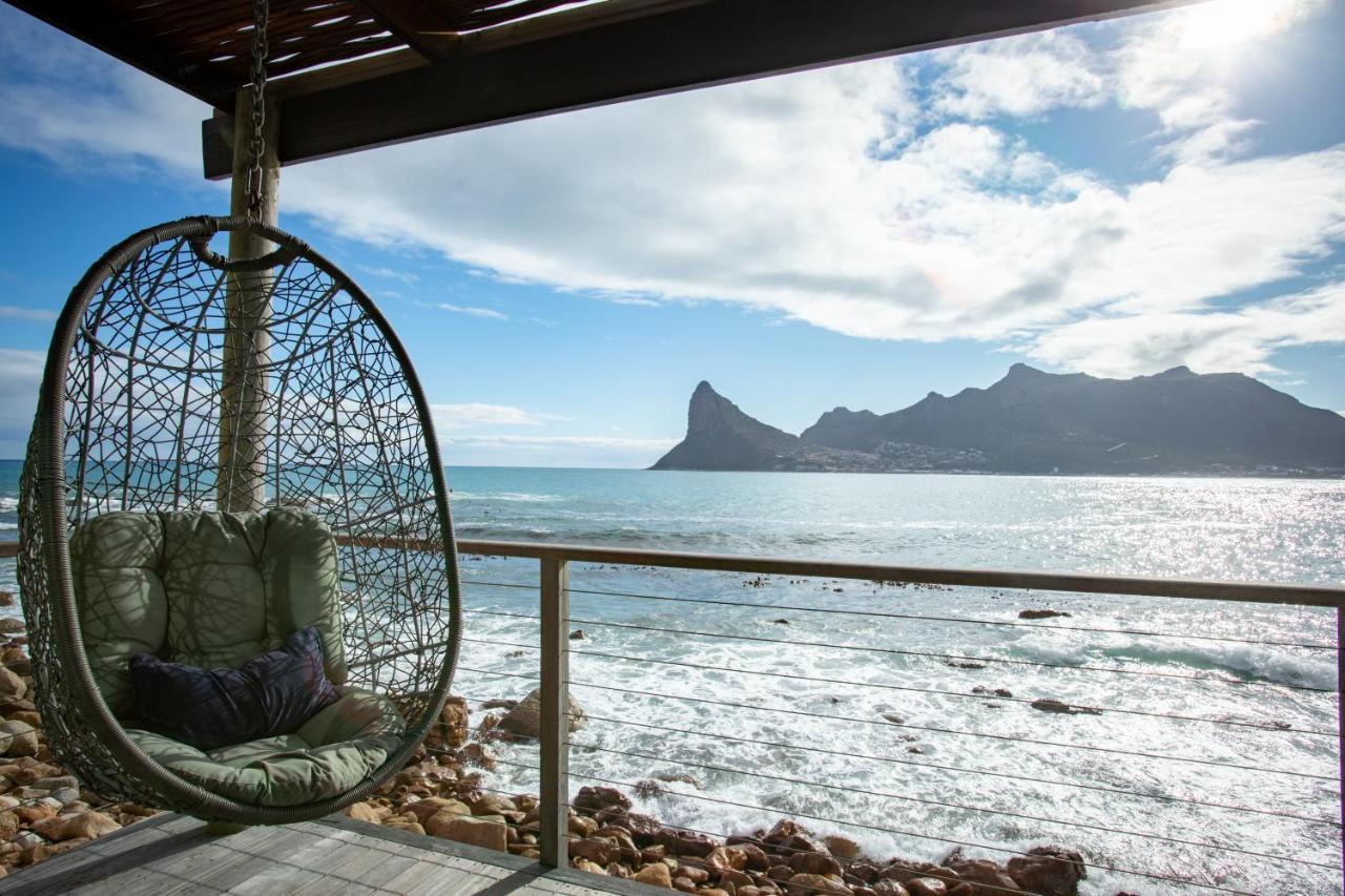 Tintswalo Atlantic Βίλα Hout Bay Εξωτερικό φωτογραφία