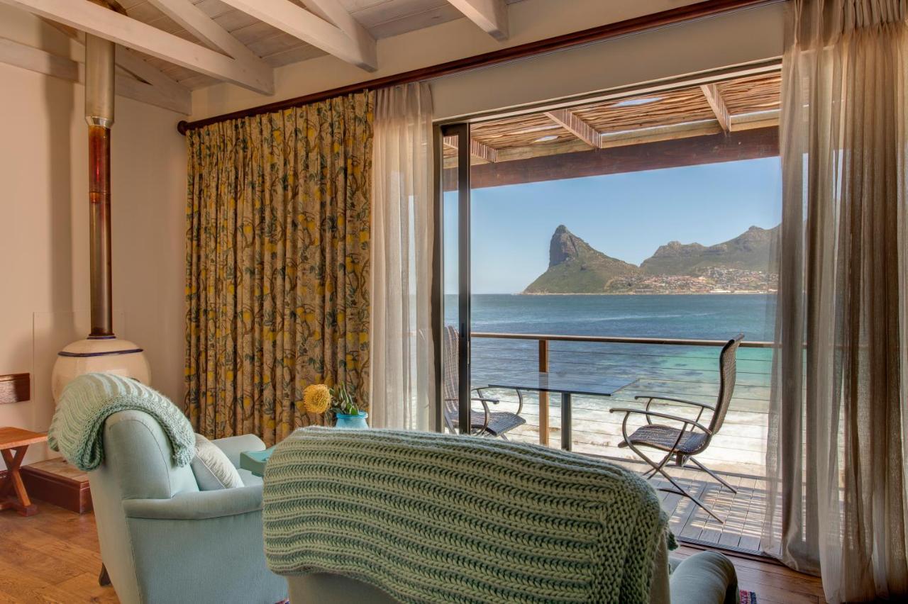 Tintswalo Atlantic Βίλα Hout Bay Εξωτερικό φωτογραφία