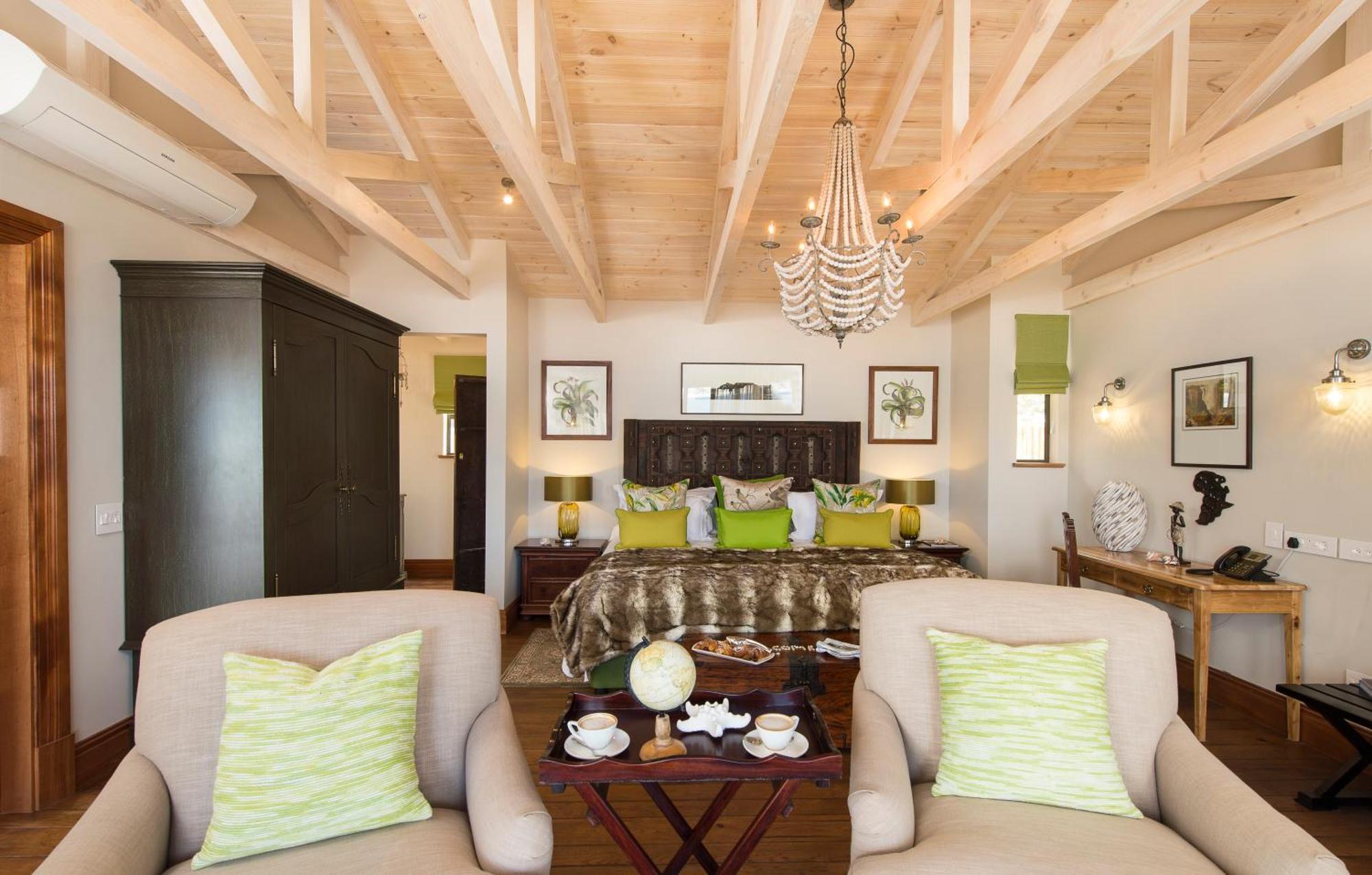 Tintswalo Atlantic Βίλα Hout Bay Δωμάτιο φωτογραφία
