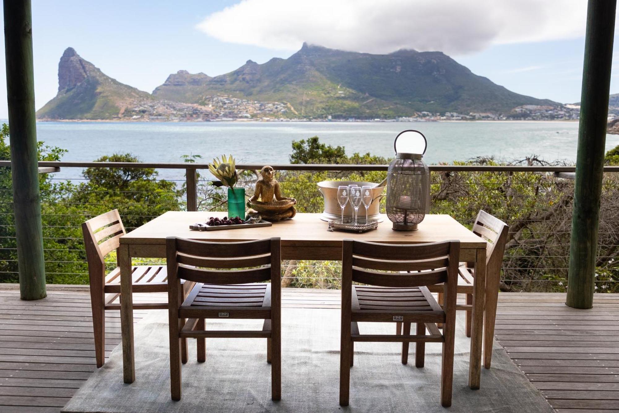 Tintswalo Atlantic Βίλα Hout Bay Εξωτερικό φωτογραφία