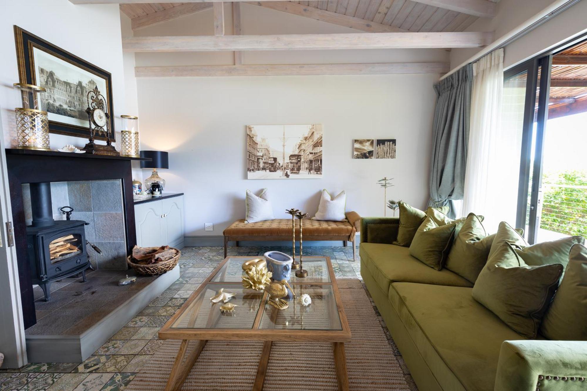Tintswalo Atlantic Βίλα Hout Bay Εξωτερικό φωτογραφία