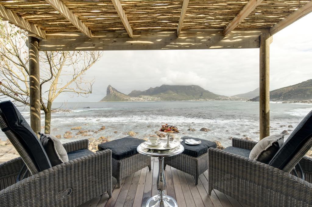 Tintswalo Atlantic Βίλα Hout Bay Εξωτερικό φωτογραφία