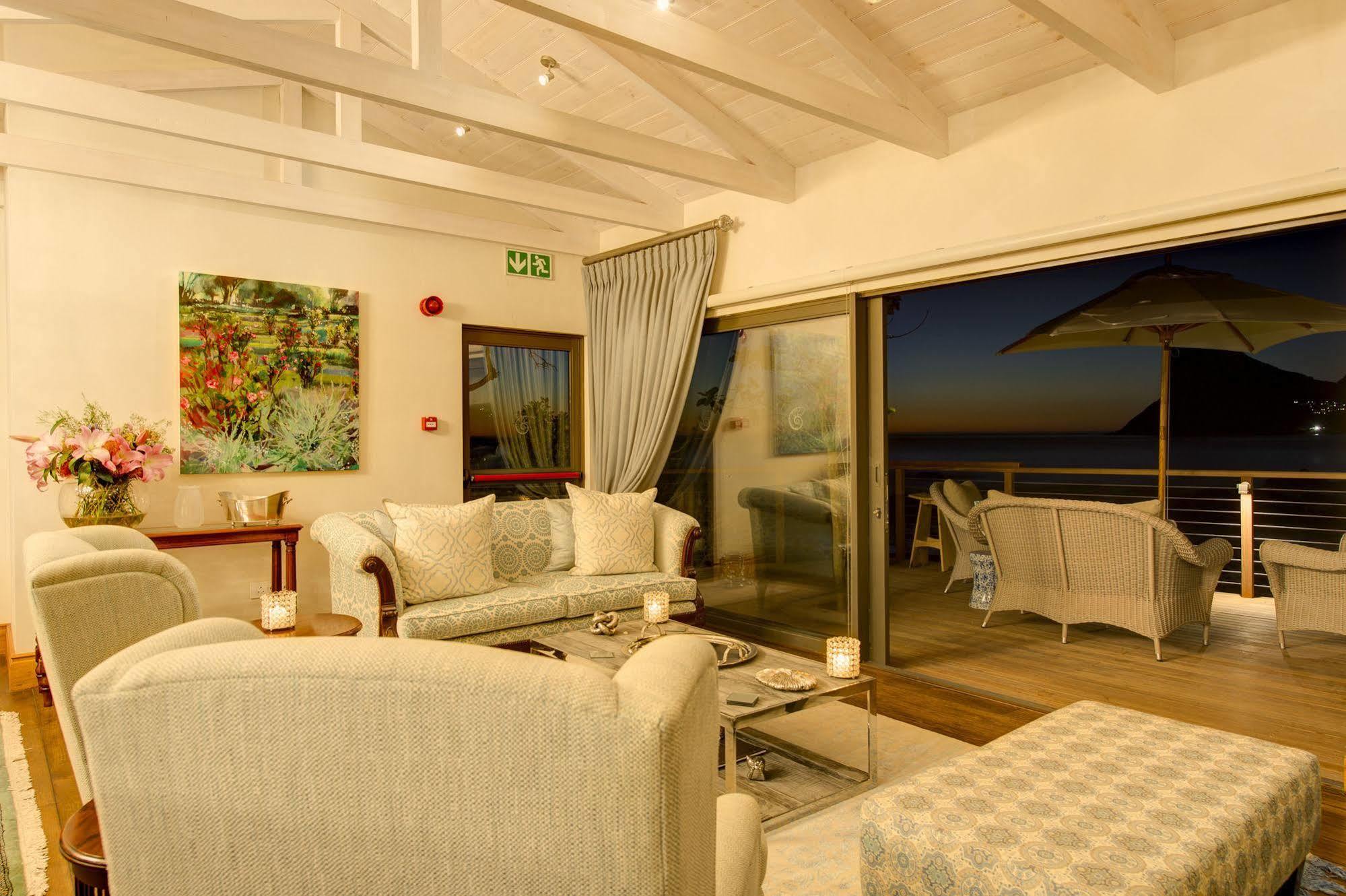 Tintswalo Atlantic Βίλα Hout Bay Εξωτερικό φωτογραφία