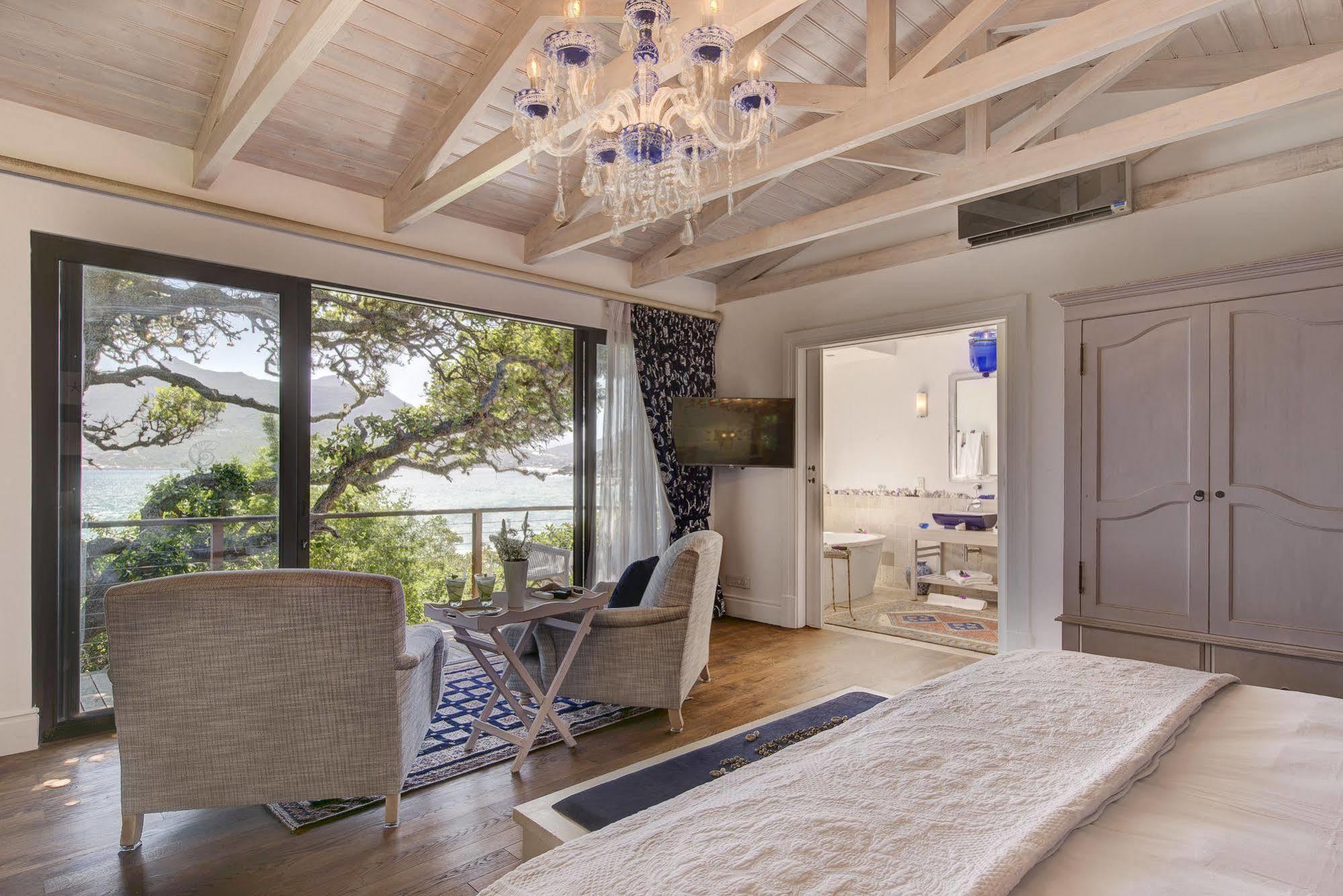 Tintswalo Atlantic Βίλα Hout Bay Εξωτερικό φωτογραφία