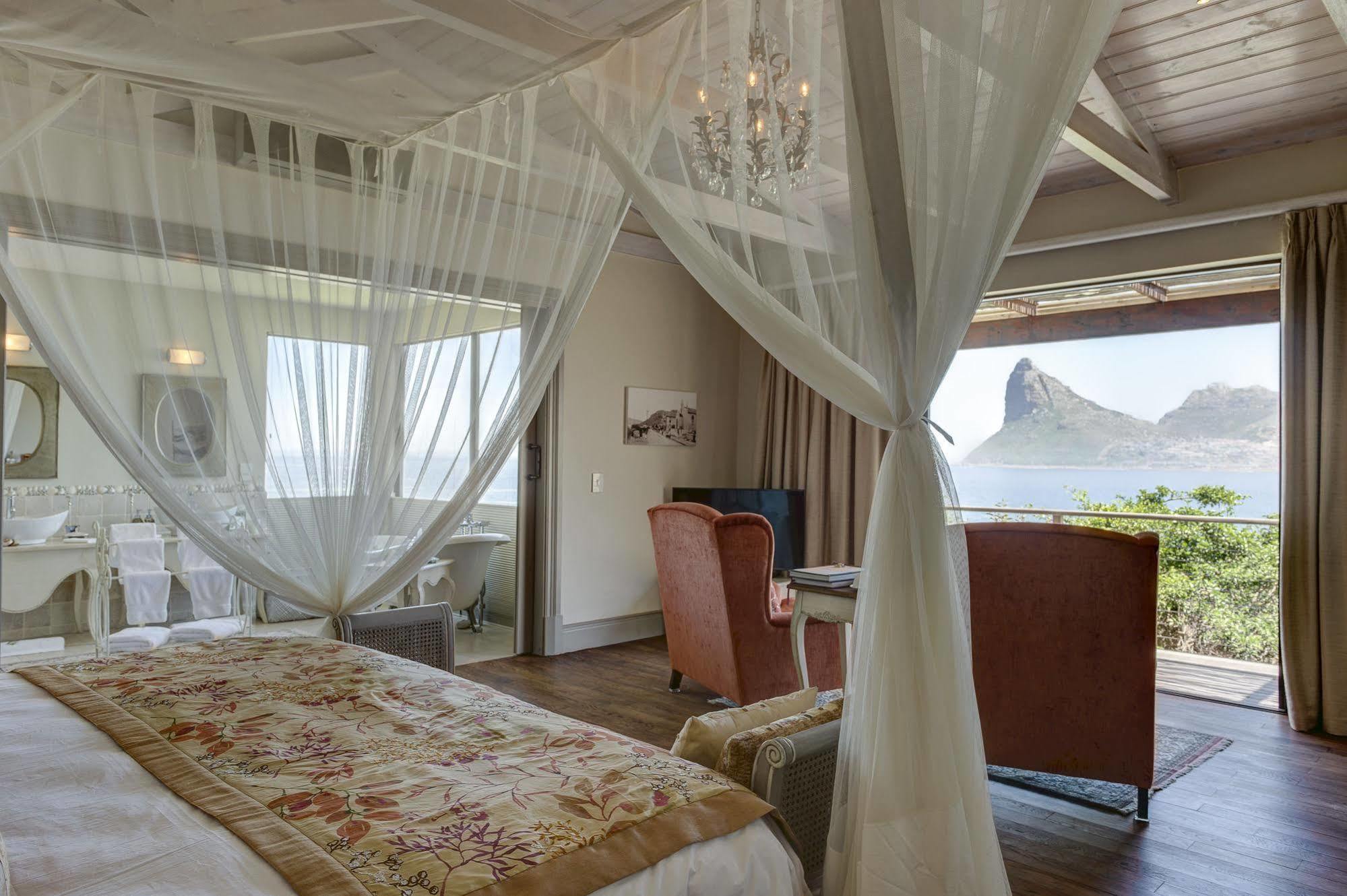 Tintswalo Atlantic Βίλα Hout Bay Εξωτερικό φωτογραφία
