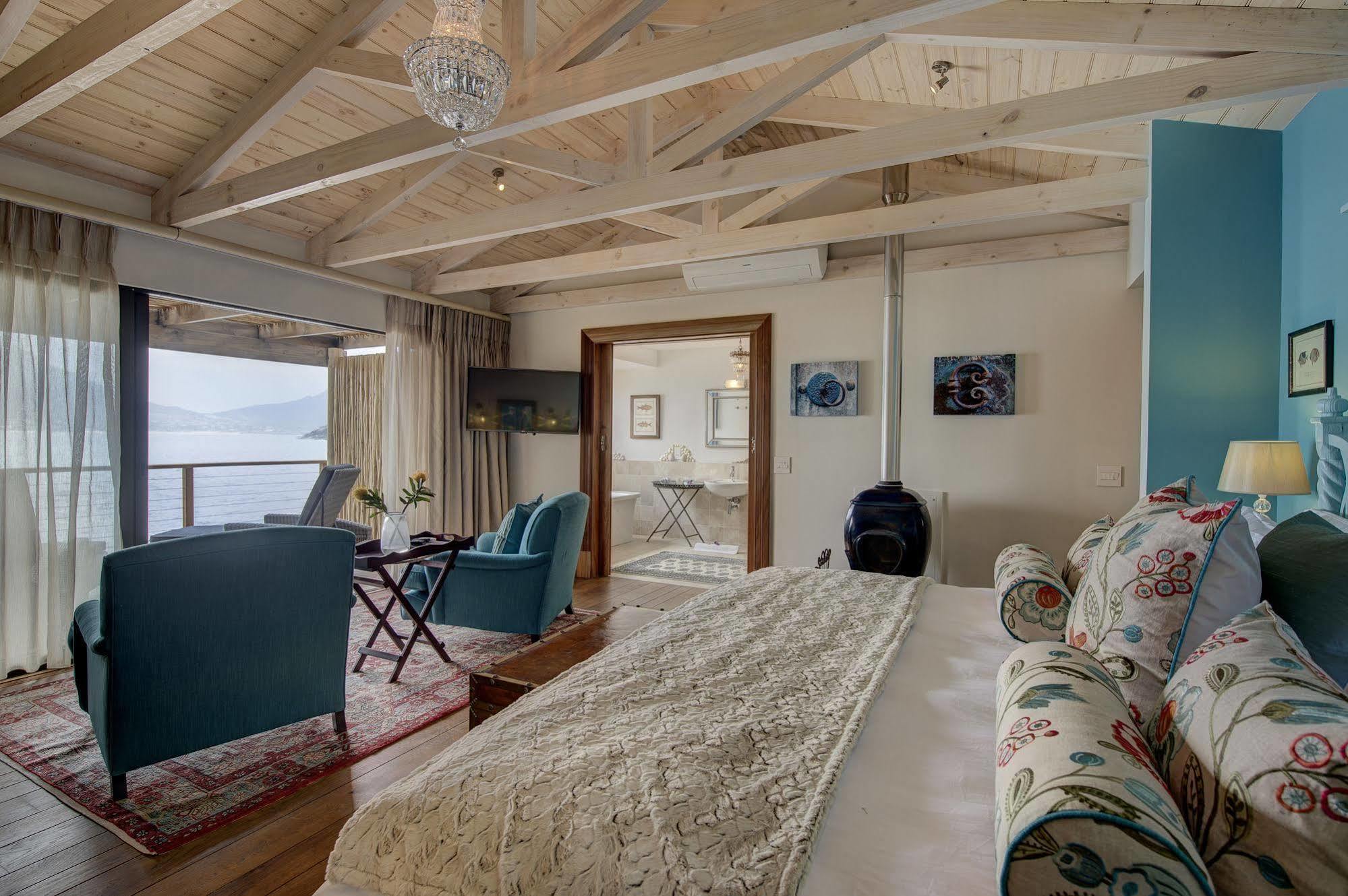 Tintswalo Atlantic Βίλα Hout Bay Εξωτερικό φωτογραφία