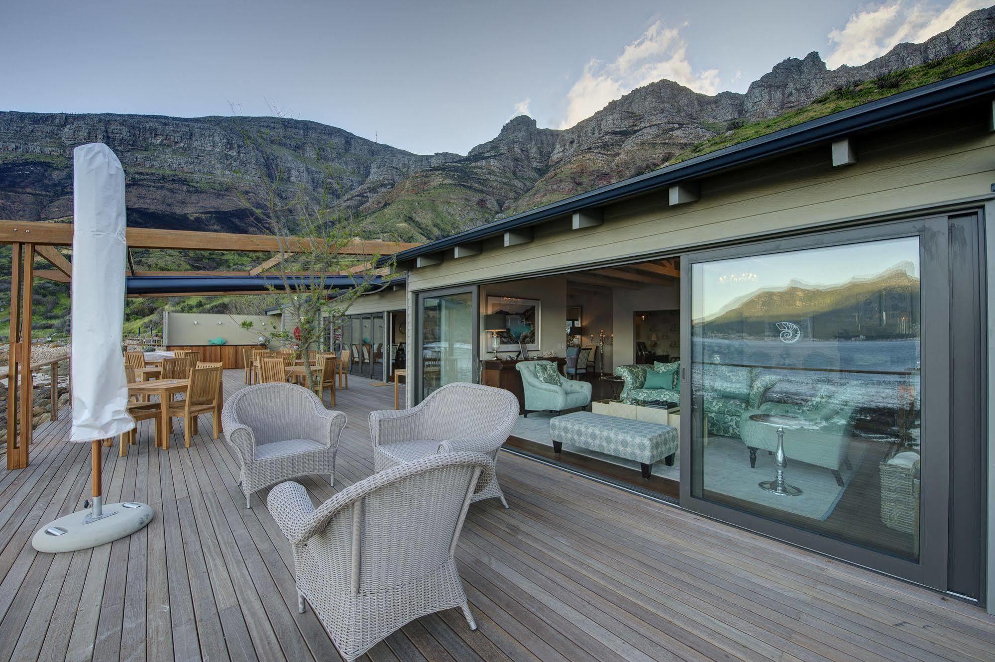 Tintswalo Atlantic Βίλα Hout Bay Εξωτερικό φωτογραφία