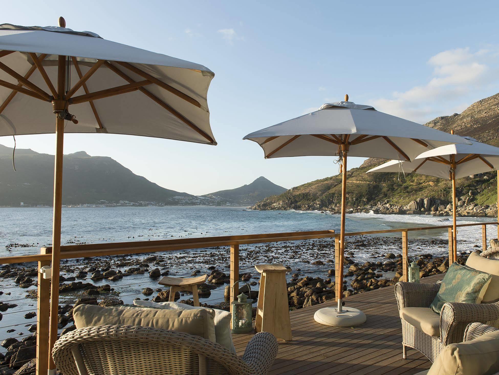 Tintswalo Atlantic Βίλα Hout Bay Εξωτερικό φωτογραφία
