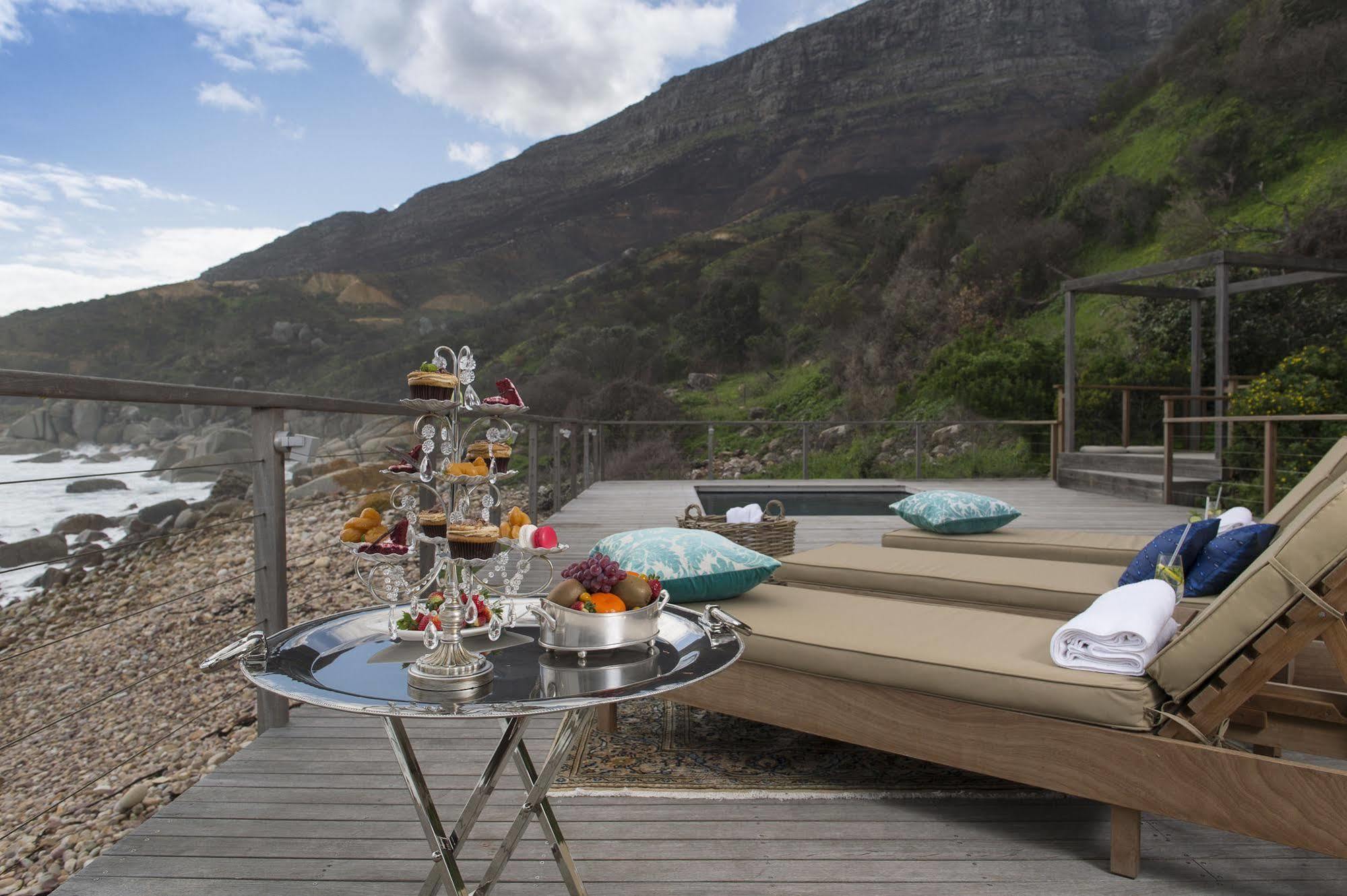 Tintswalo Atlantic Βίλα Hout Bay Εξωτερικό φωτογραφία