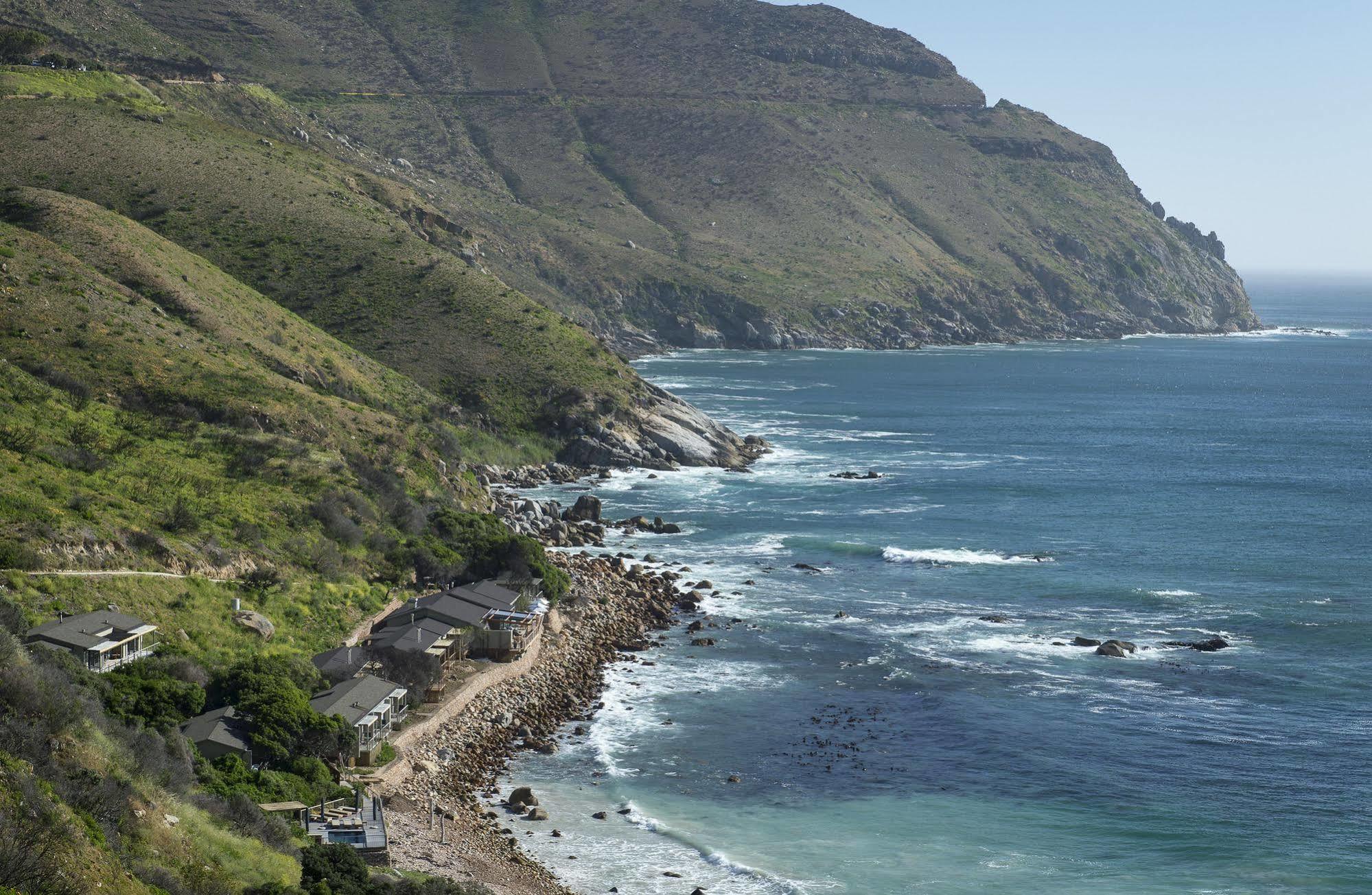Tintswalo Atlantic Βίλα Hout Bay Εξωτερικό φωτογραφία