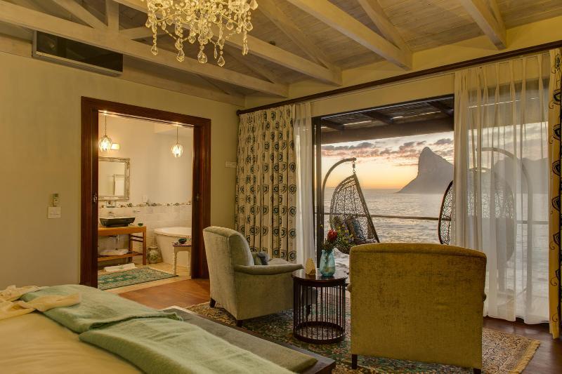 Tintswalo Atlantic Βίλα Hout Bay Εξωτερικό φωτογραφία