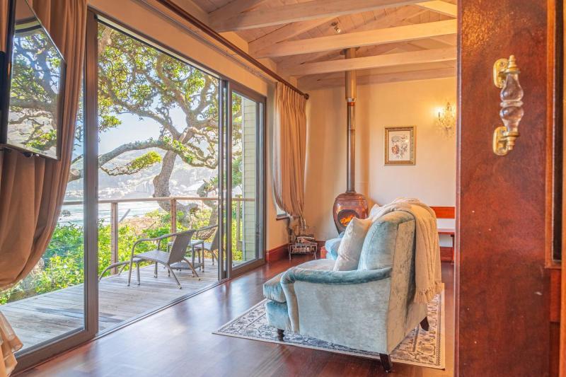 Tintswalo Atlantic Βίλα Hout Bay Εξωτερικό φωτογραφία