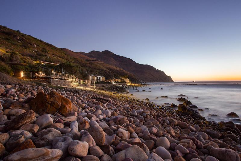 Tintswalo Atlantic Βίλα Hout Bay Εξωτερικό φωτογραφία