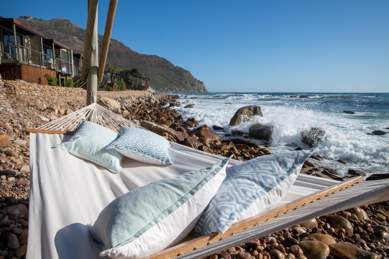 Tintswalo Atlantic Βίλα Hout Bay Εξωτερικό φωτογραφία